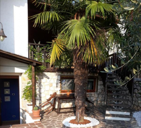 Monolocale Rocchetta